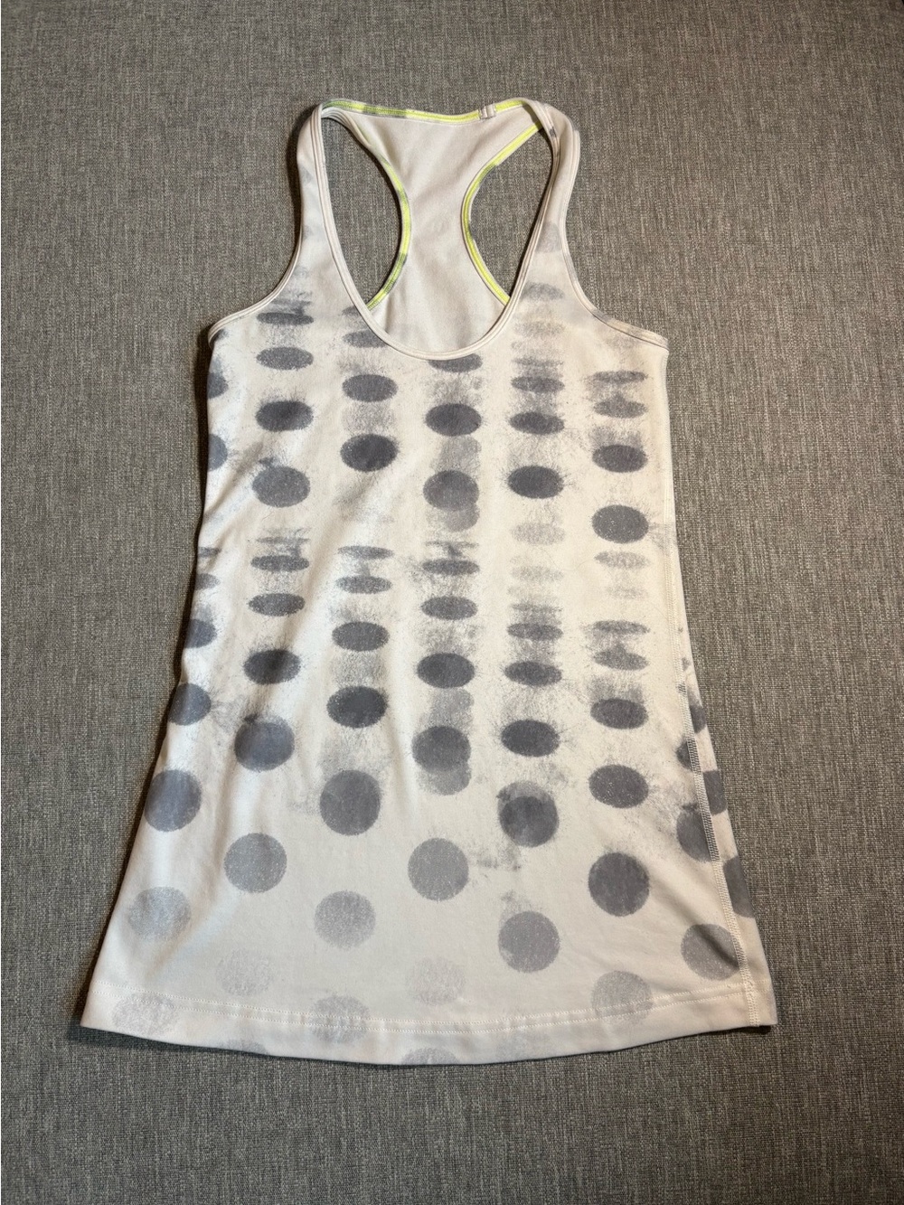 Lululemon Seaside Polka Dot